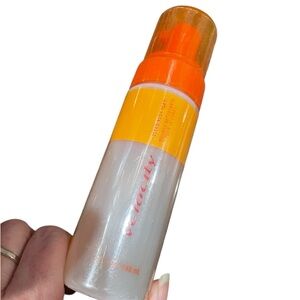 Mary Kay Velocity Clean Body Foam 5 Fl. oz. New Sealed